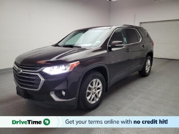 2019 Chevrolet Traverse in Torrance, CA 90504