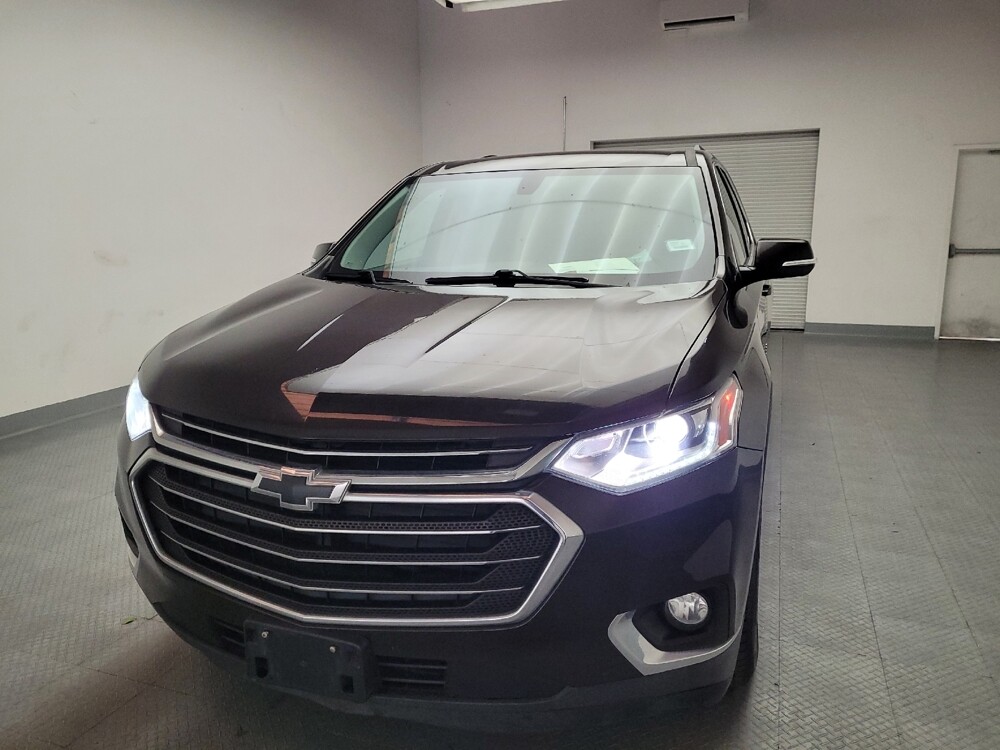 2019 Chevrolet Traverse in Torrance, CA 90504 - 18101309 15