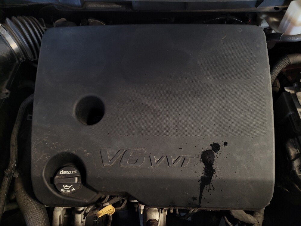 2019 Chevrolet Traverse in Torrance, CA 90504 - 18101309 30