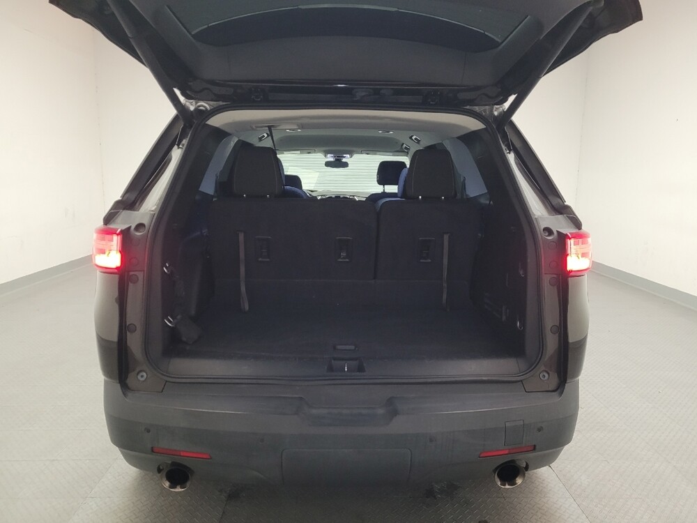 2019 Chevrolet Traverse in Torrance, CA 90504 - 18101309 29