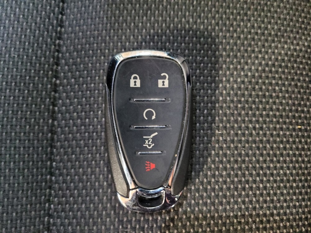 2019 Chevrolet Traverse in Torrance, CA 90504 - 18101309 32