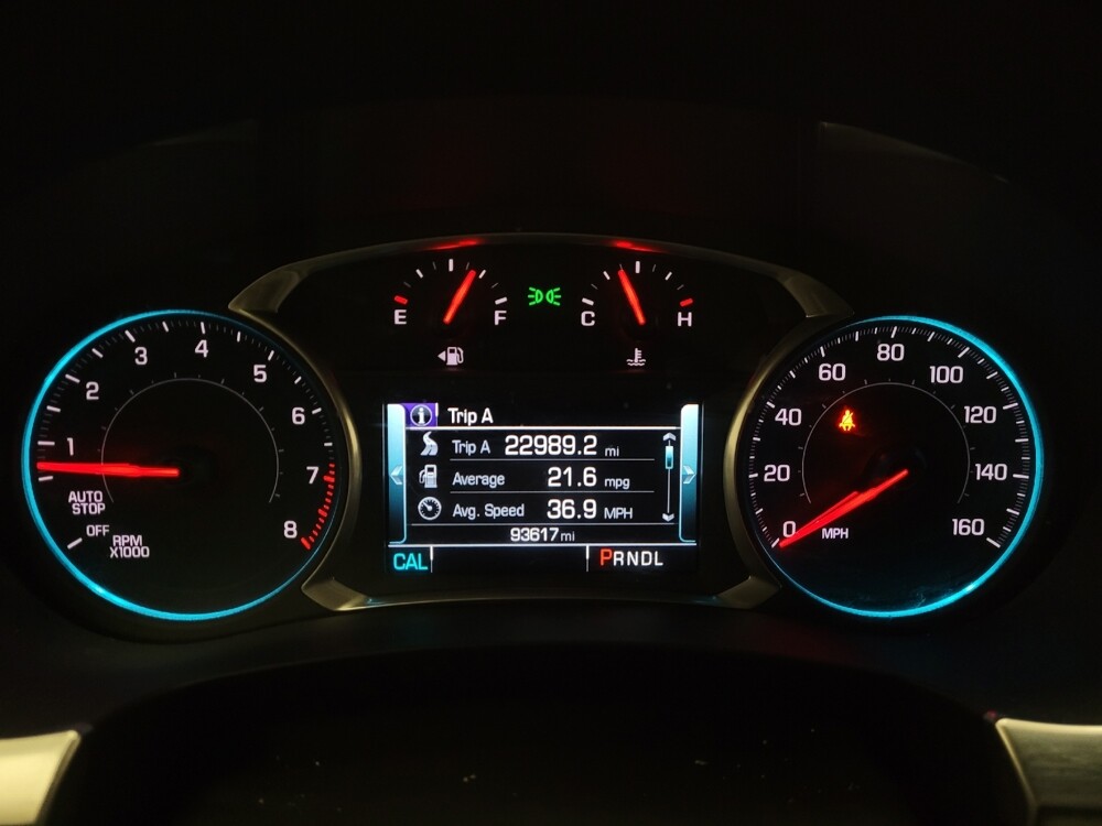 2019 Chevrolet Traverse in Torrance, CA 90504 - 18101309 23