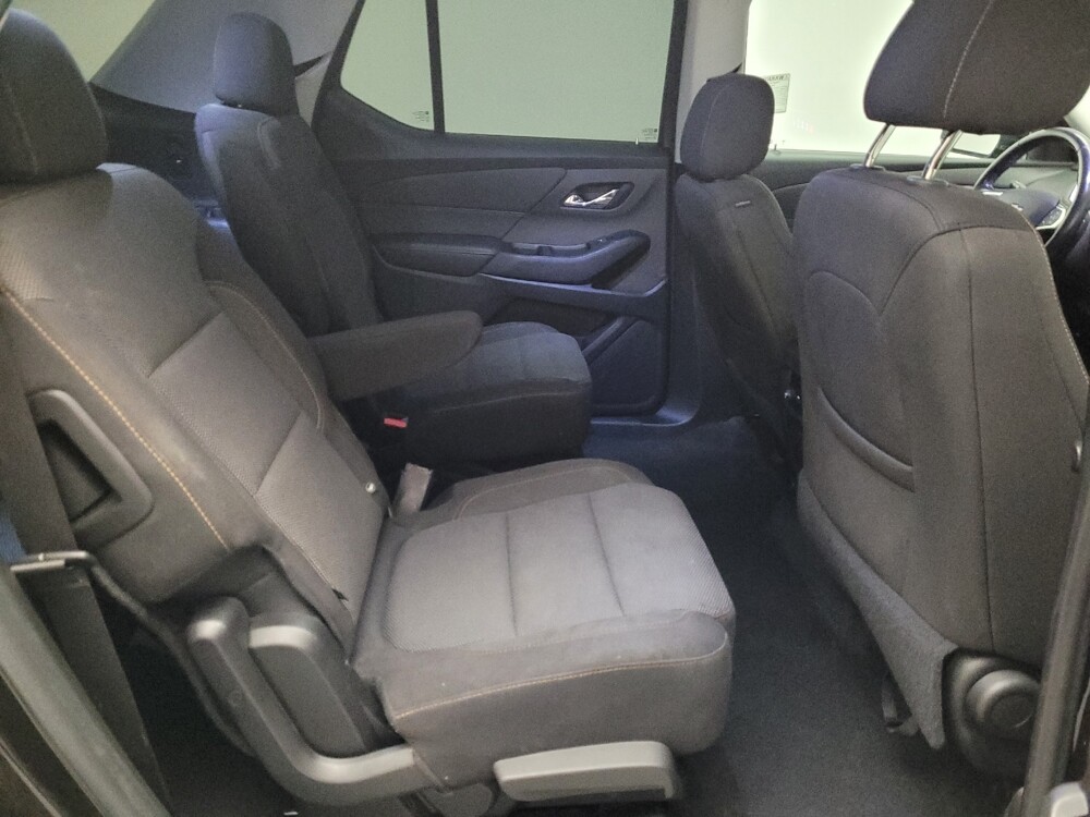 2019 Chevrolet Traverse in Torrance, CA 90504 - 18101309 19