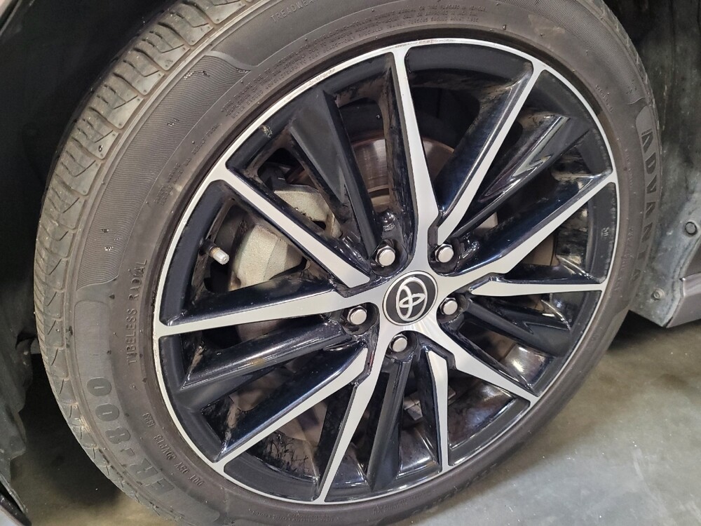 2022 Toyota Camry in Torrance, CA 90504 - 18101310 31