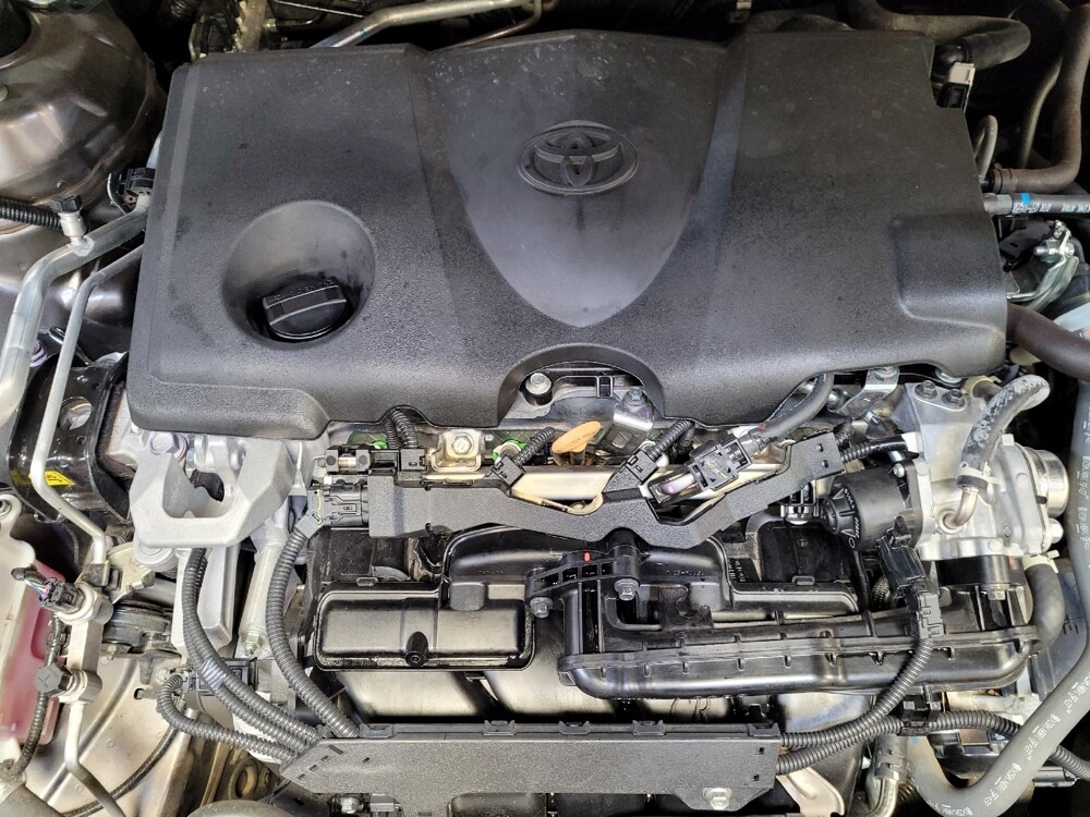 2022 Toyota Camry in Torrance, CA 90504 - 18101310 30