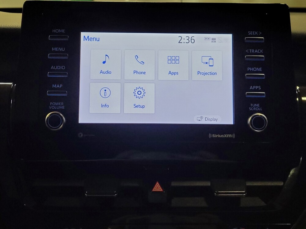 2022 Toyota Camry in Torrance, CA 90504 - 18101310 25