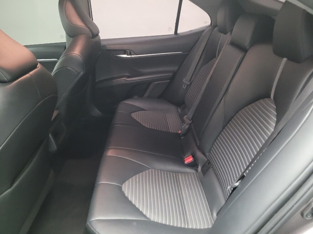 2022 Toyota Camry in Torrance, CA 90504 - 18101310 18