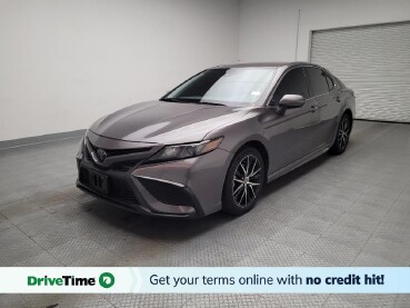 2022 Toyota Camry in Torrance, CA 90504