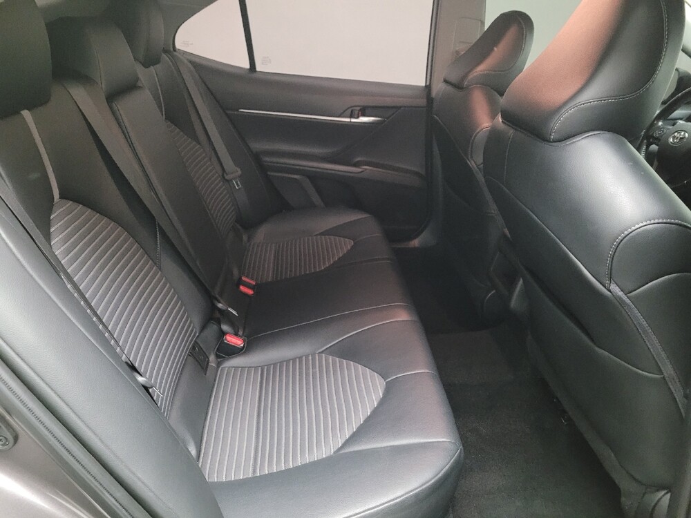 2022 Toyota Camry in Torrance, CA 90504 - 18101310 19