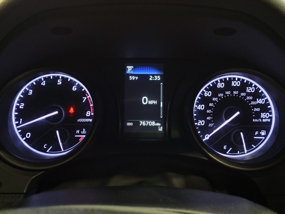 2022 Toyota Camry in Torrance, CA 90504 - 18101310 23