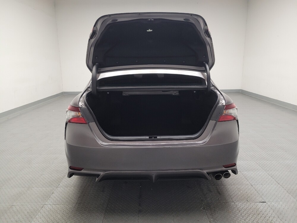 2022 Toyota Camry in Torrance, CA 90504 - 18101310 29