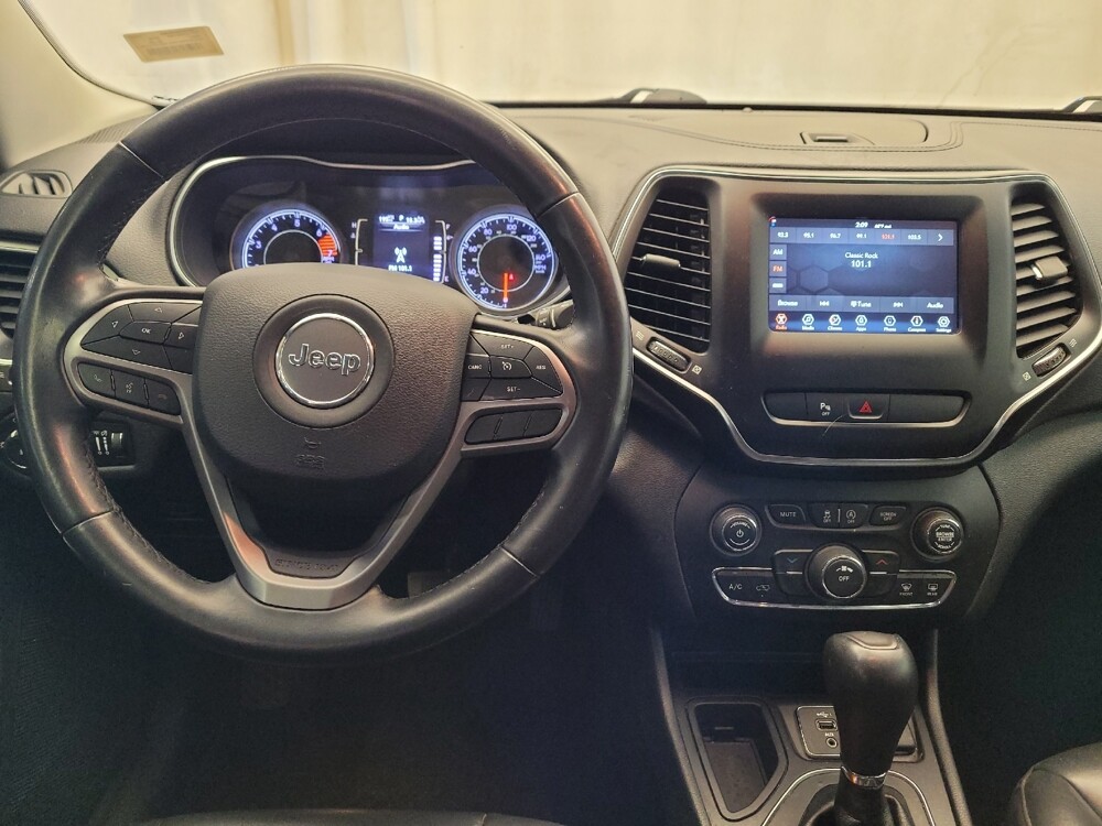 2019 Jeep Cherokee in Downey, CA 90241 - 18101311 22