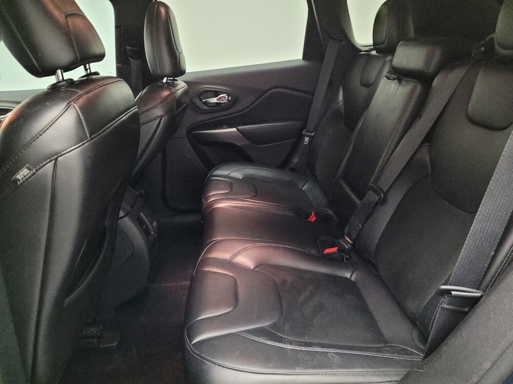 2019 Jeep Cherokee in Downey, CA 90241 - 18101311 18