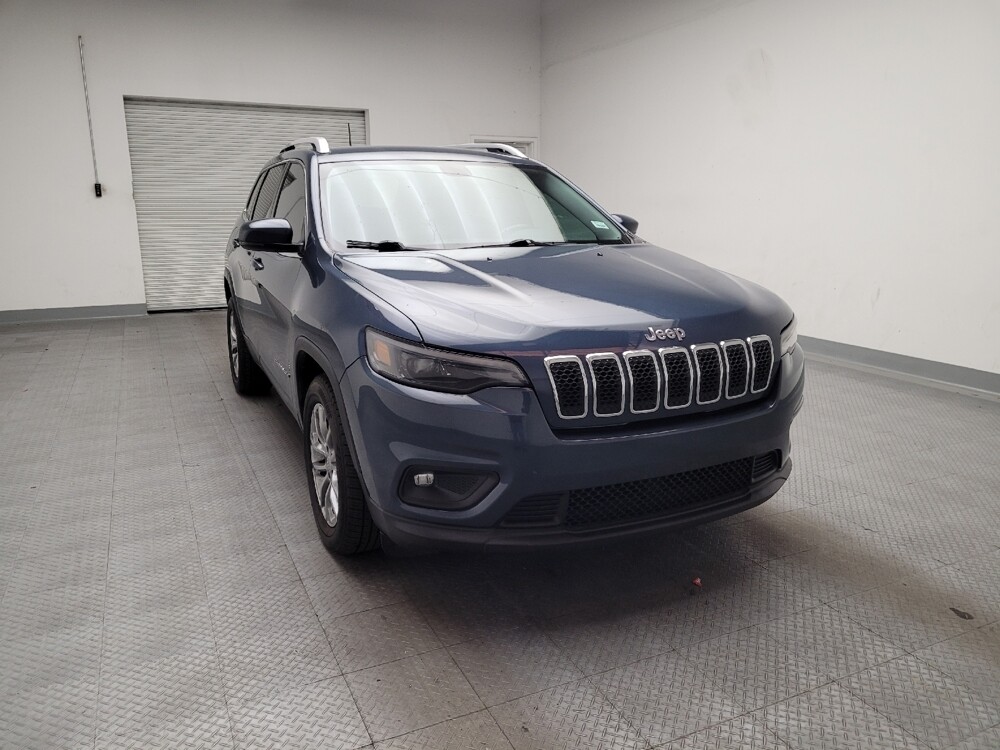 2019 Jeep Cherokee in Downey, CA 90241 - 18101311 14