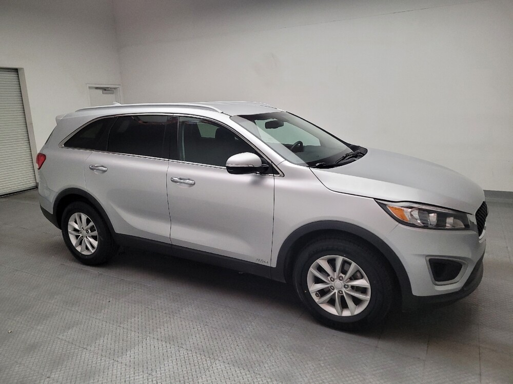 2017 Kia Sorento in Sacramento, CA 95821 - 18101312 11