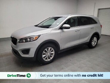 2017 Kia Sorento in Sacramento, CA 95821