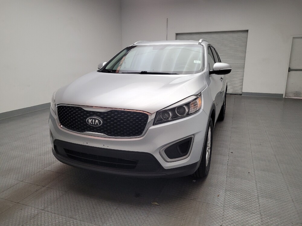 2017 Kia Sorento in Sacramento, CA 95821 - 18101312 15