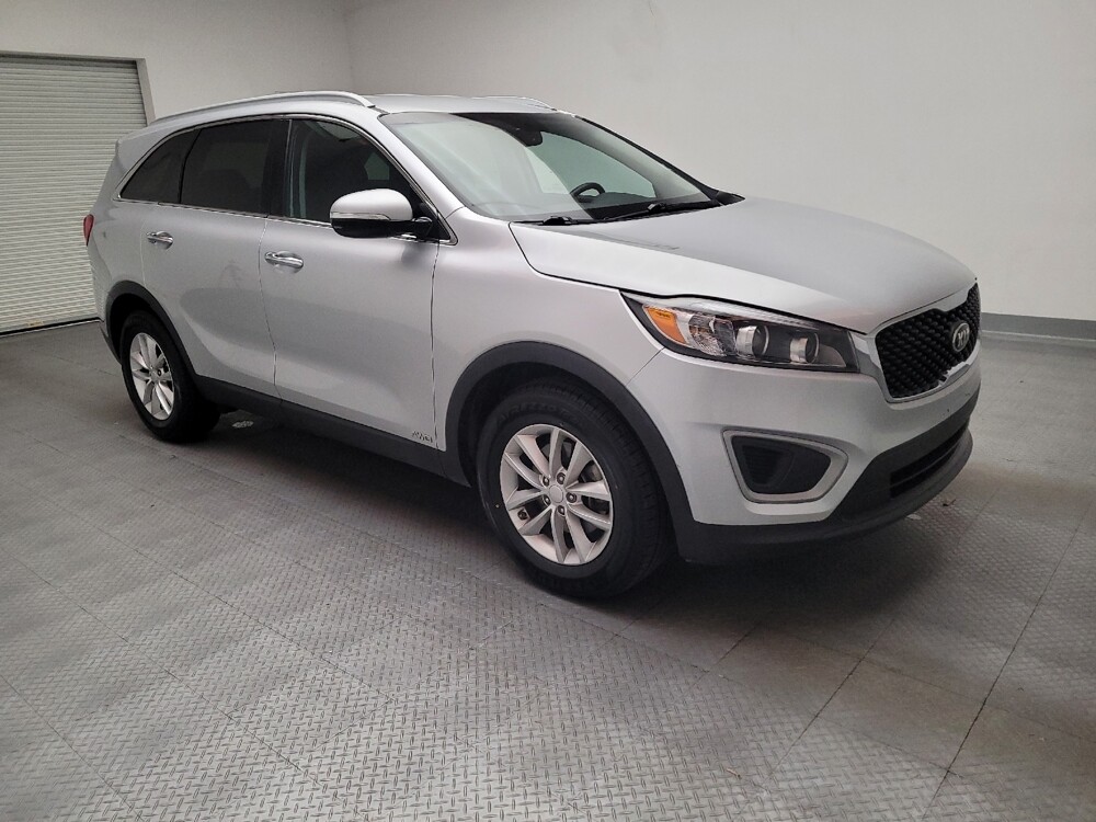 2017 Kia Sorento in Sacramento, CA 95821 - 18101312 13