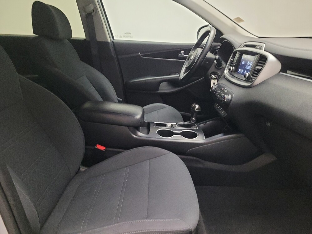 2017 Kia Sorento in Sacramento, CA 95821 - 18101312 21