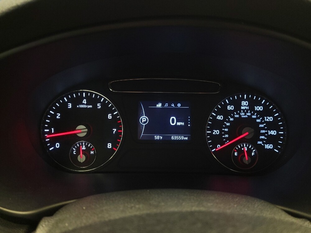 2017 Kia Sorento in Sacramento, CA 95821 - 18101312 23