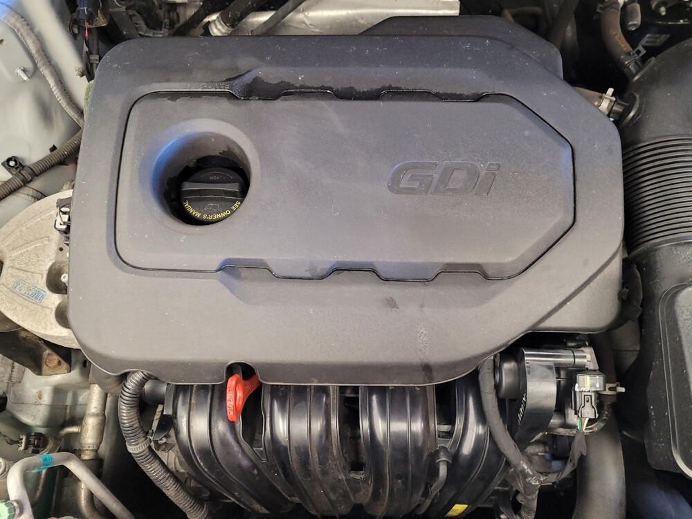 2017 Kia Sorento in Sacramento, CA 95821 - 18101312 30