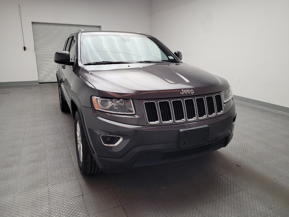 2014 Jeep Grand Cherokee in Torrance, CA 90504 - 18101314 14