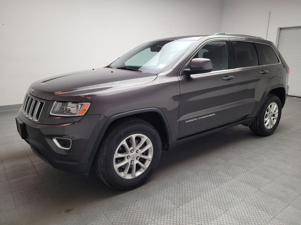 2014 Jeep Grand Cherokee in Torrance, CA 90504 - 18101314 2