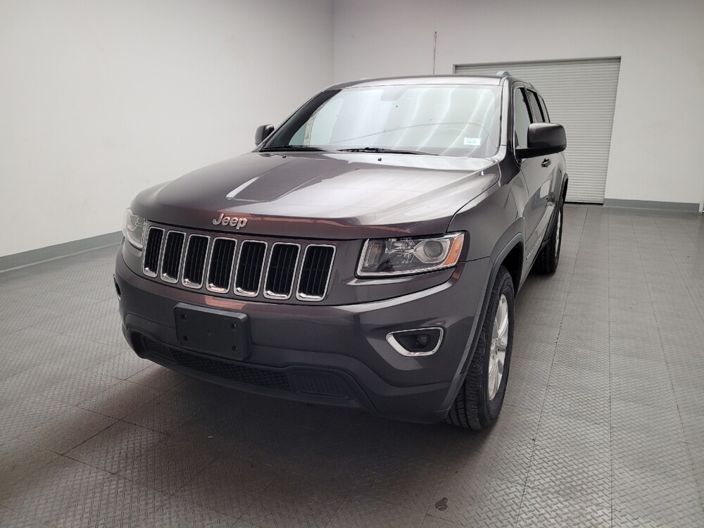 2014 Jeep Grand Cherokee in Torrance, CA 90504 - 18101314 15