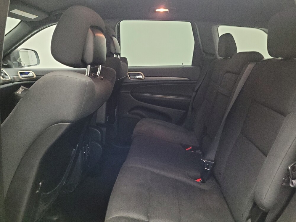 2014 Jeep Grand Cherokee in Torrance, CA 90504 - 18101314 18