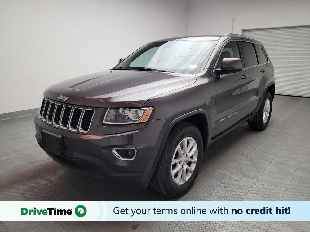 2014 Jeep Grand Cherokee in Torrance, CA 90504 - 18101314