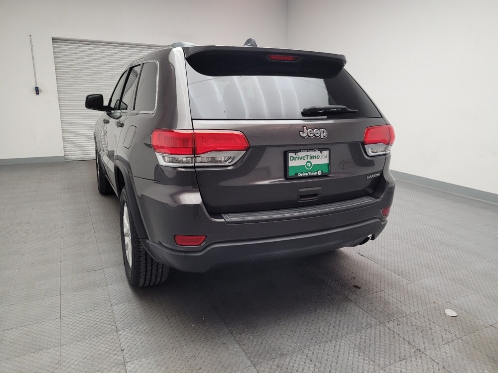 2014 Jeep Grand Cherokee in Torrance, CA 90504 - 18101314 6