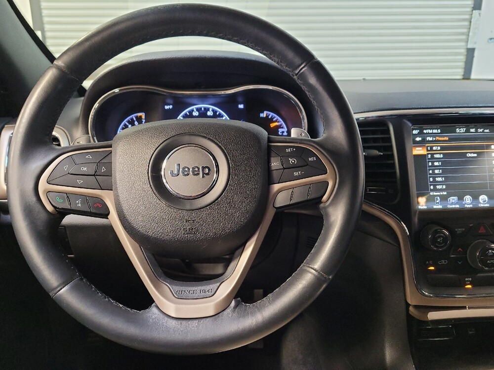 2014 Jeep Grand Cherokee in Torrance, CA 90504 - 18101314 22