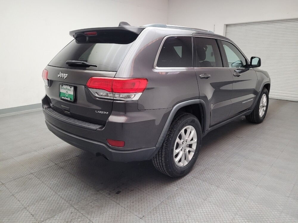2014 Jeep Grand Cherokee in Torrance, CA 90504 - 18101314 9