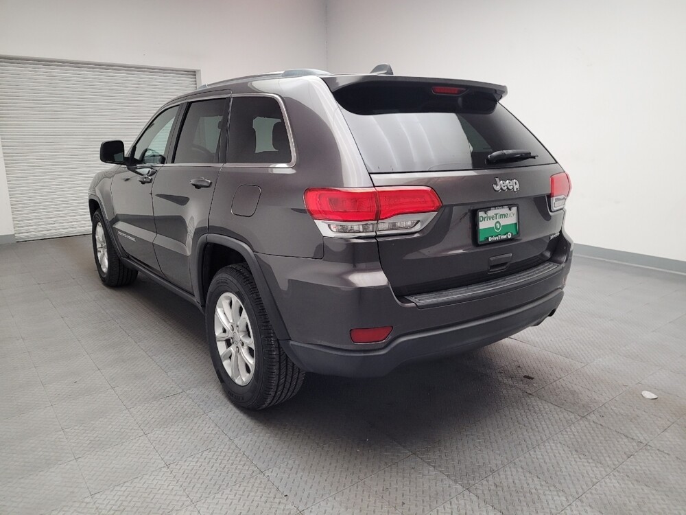 2014 Jeep Grand Cherokee in Torrance, CA 90504 - 18101314 5