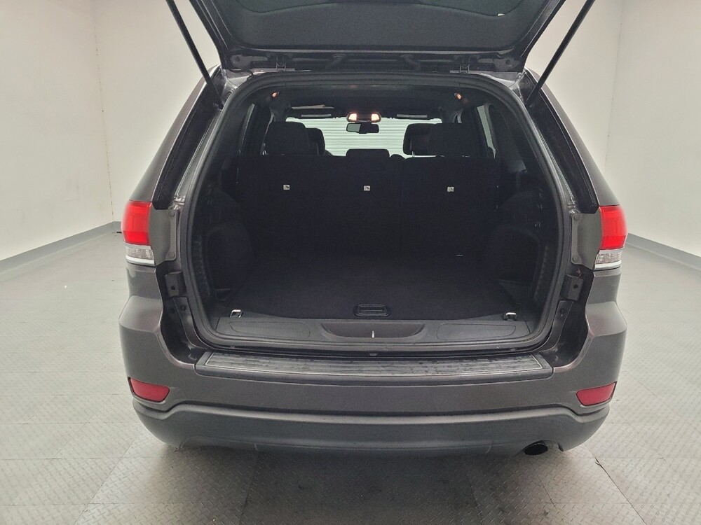 2014 Jeep Grand Cherokee in Torrance, CA 90504 - 18101314 29