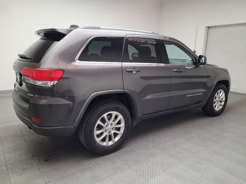 2014 Jeep Grand Cherokee in Torrance, CA 90504 - 18101314 10