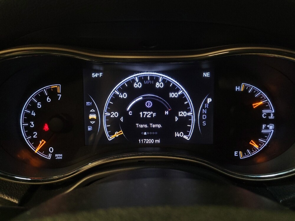 2014 Jeep Grand Cherokee in Torrance, CA 90504 - 18101314 23