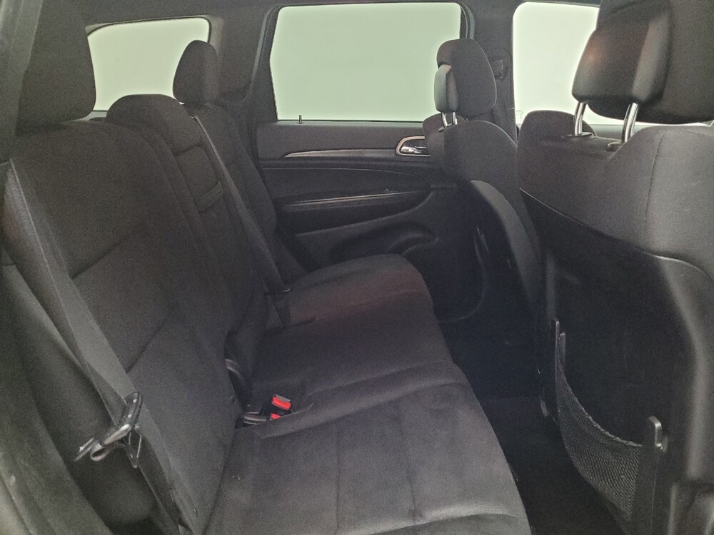 2014 Jeep Grand Cherokee in Torrance, CA 90504 - 18101314 19