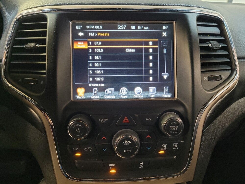 2014 Jeep Grand Cherokee in Torrance, CA 90504 - 18101314 25