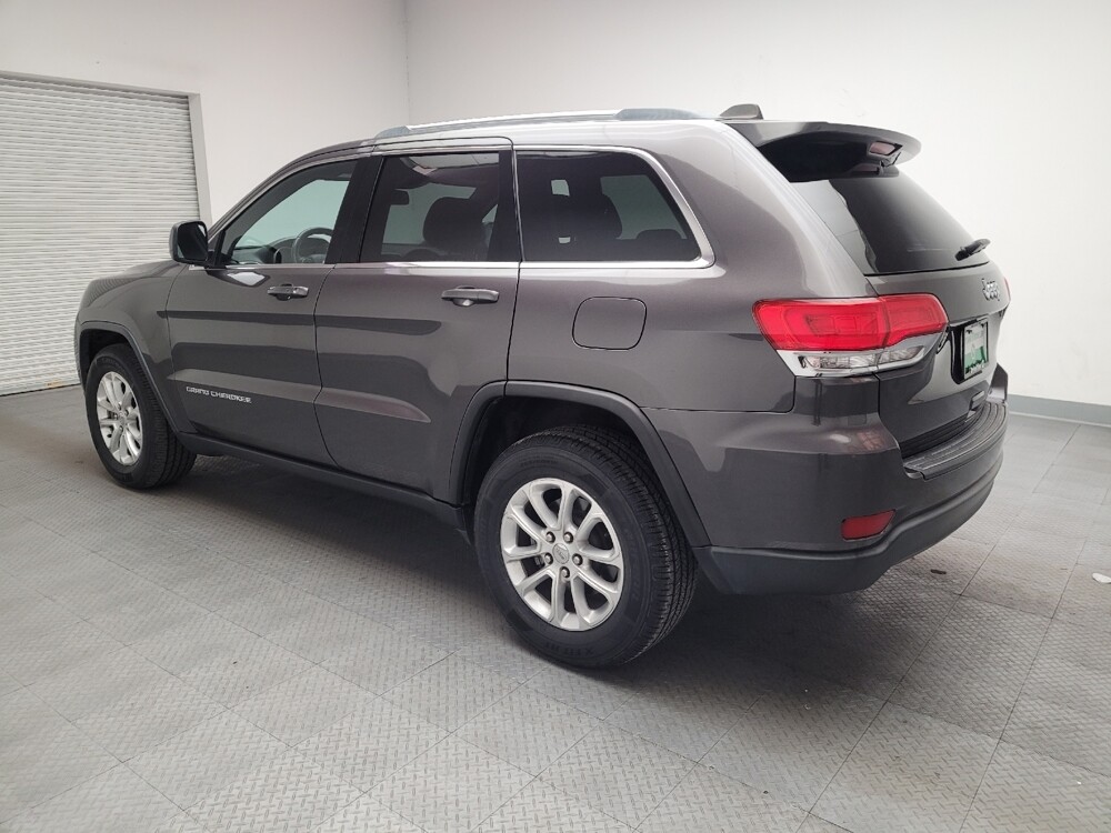 2014 Jeep Grand Cherokee in Torrance, CA 90504 - 18101314 3