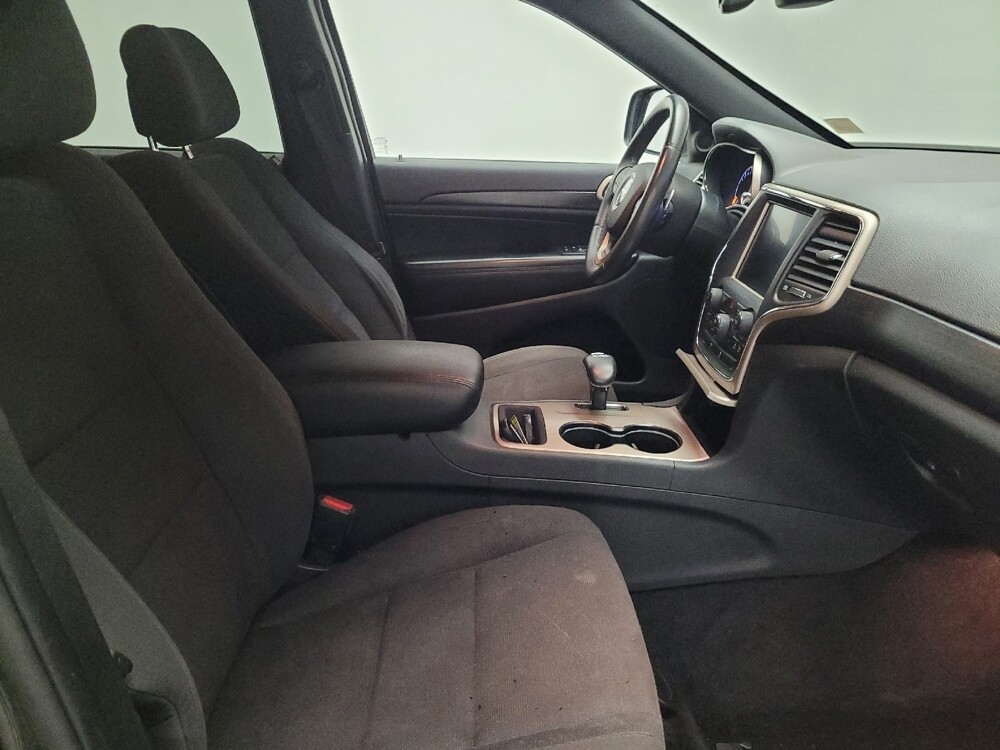 2014 Jeep Grand Cherokee in Torrance, CA 90504 - 18101314 21