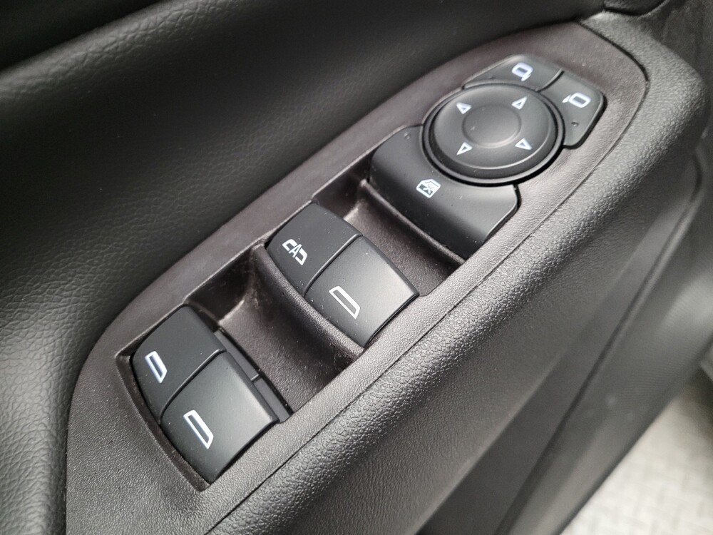 2022 Chevrolet Equinox in Downey, CA 90241 - 18101315 27