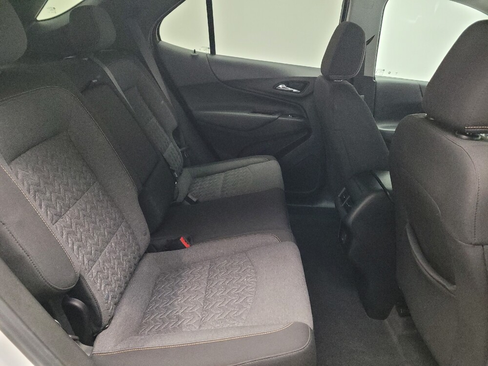 2022 Chevrolet Equinox in Downey, CA 90241 - 18101315 19