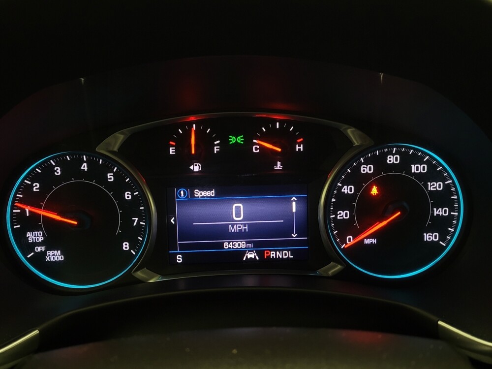 2022 Chevrolet Equinox in Downey, CA 90241 - 18101315 23