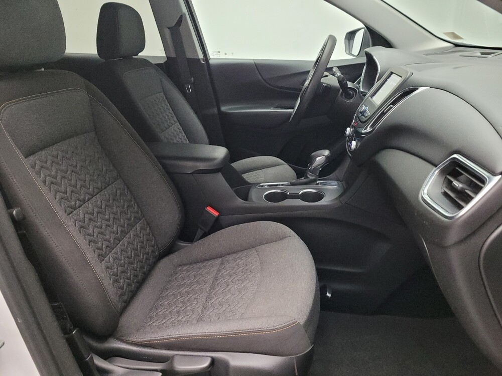 2022 Chevrolet Equinox in Downey, CA 90241 - 18101315 21