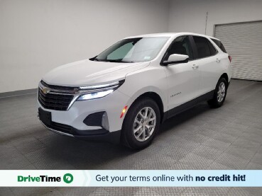2022 Chevrolet Equinox in Downey, CA 90241