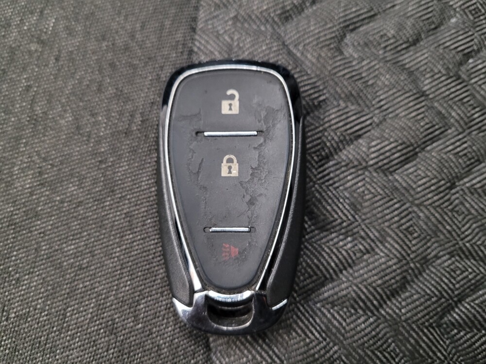 2022 Chevrolet Equinox in Downey, CA 90241 - 18101315 32