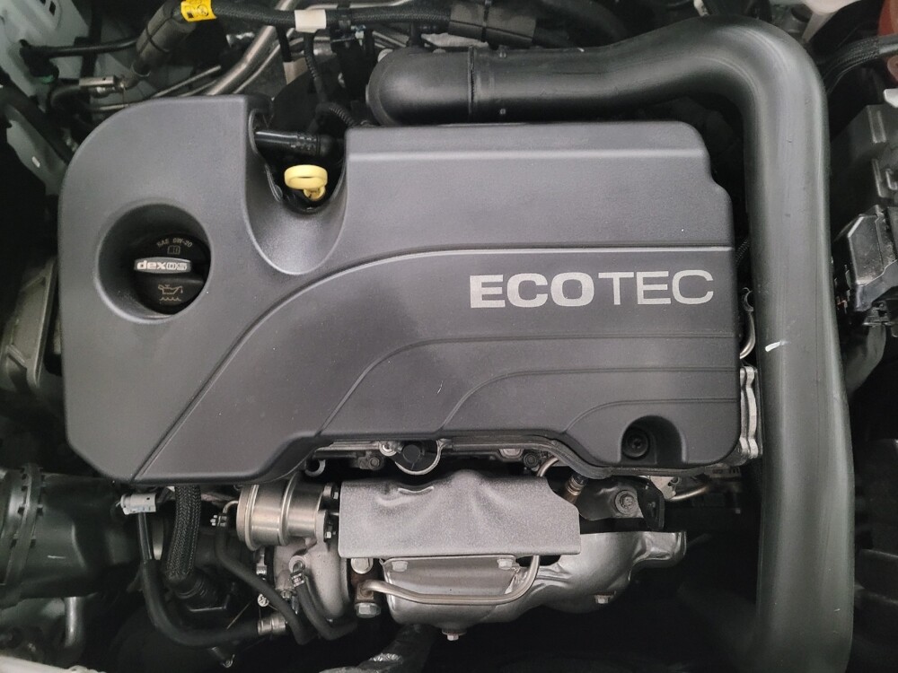 2022 Chevrolet Equinox in Downey, CA 90241 - 18101315 30