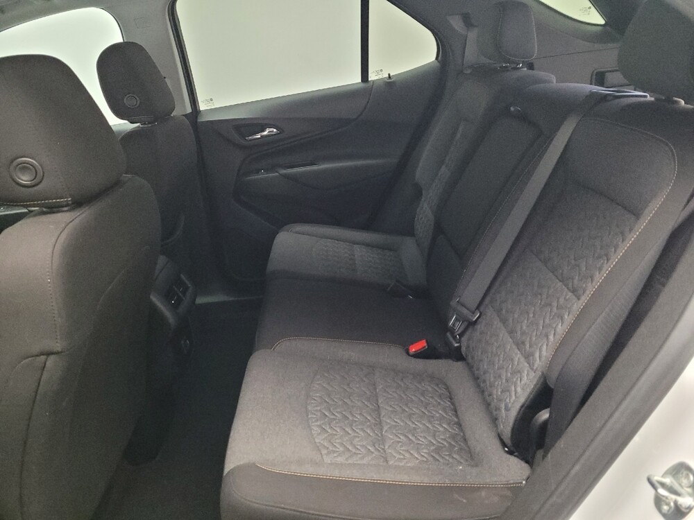 2022 Chevrolet Equinox in Downey, CA 90241 - 18101315 18