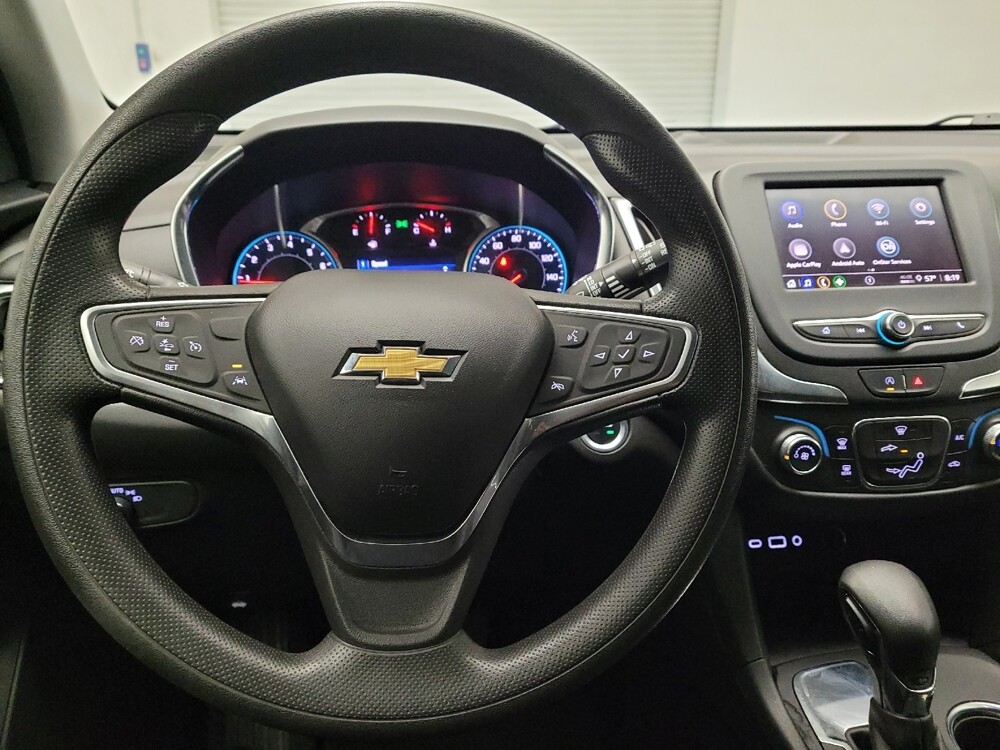 2022 Chevrolet Equinox in Downey, CA 90241 - 18101315 22